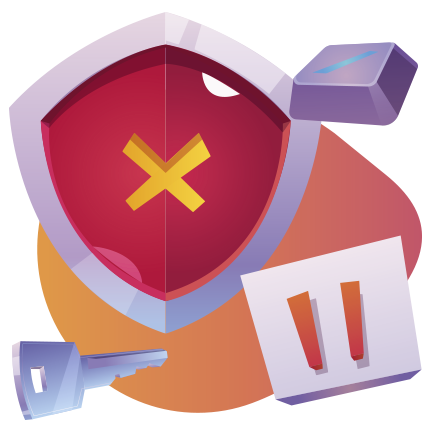 null