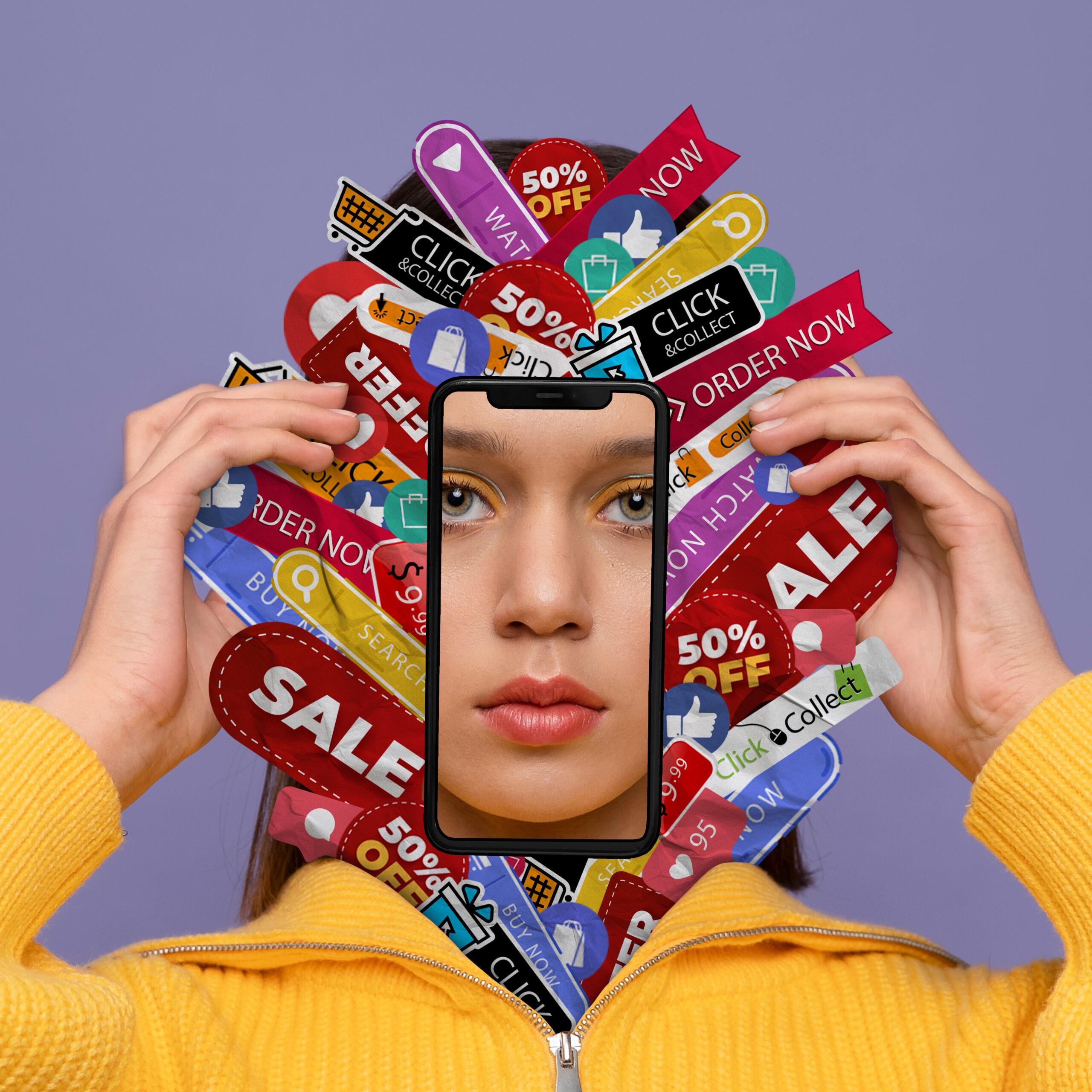 📈 Las Últimas Cifras de las Redes Sociales que Debes Conocer